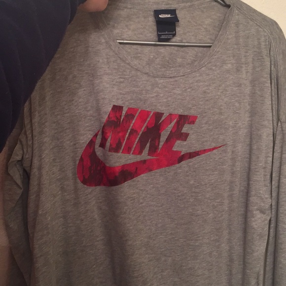 Nike longsleeve - Picture 2 of 2